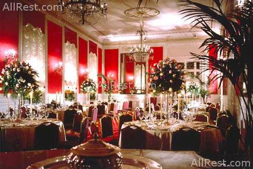 The Westin Excelsior 21